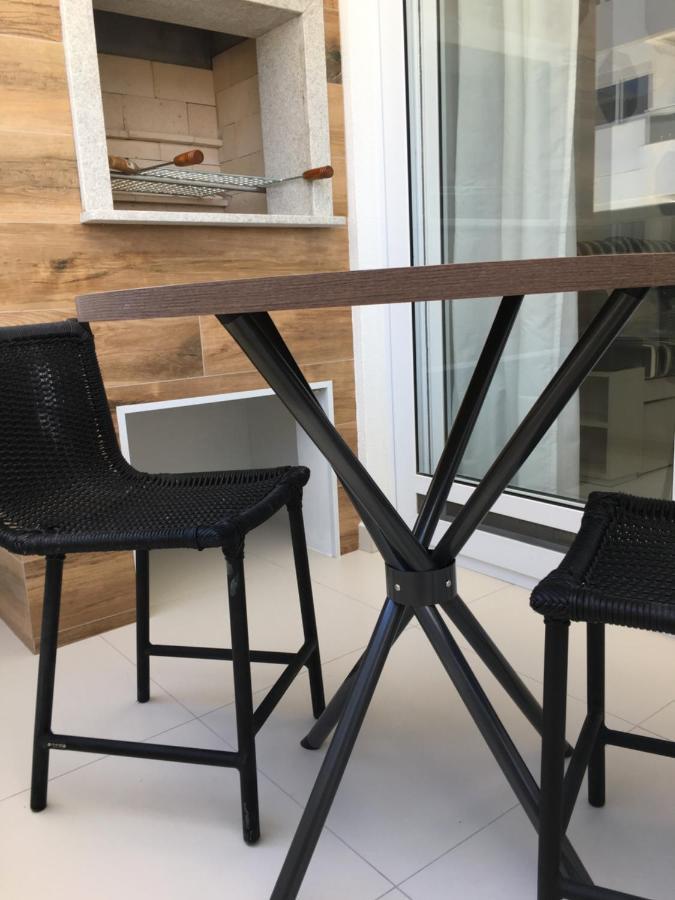 Apartamento Design Com Piscina E Vista Espetacular Florianopolis Exterior photo