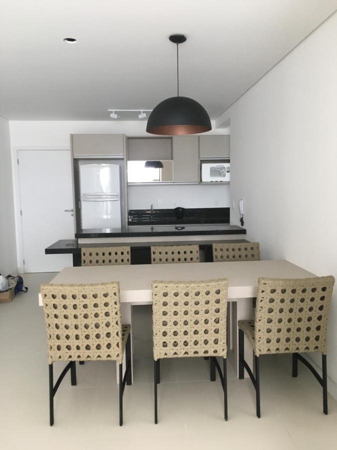 Apartamento Design Com Piscina E Vista Espetacular Florianopolis Exterior photo