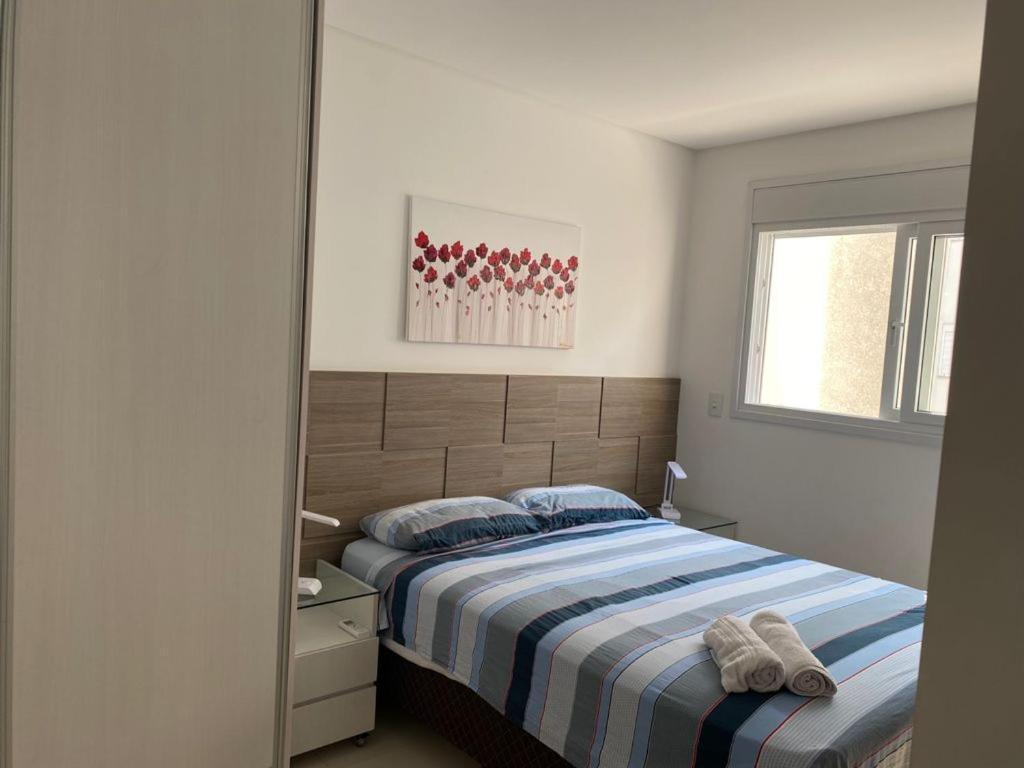 Apartamento Design Com Piscina E Vista Espetacular Florianopolis Exterior photo