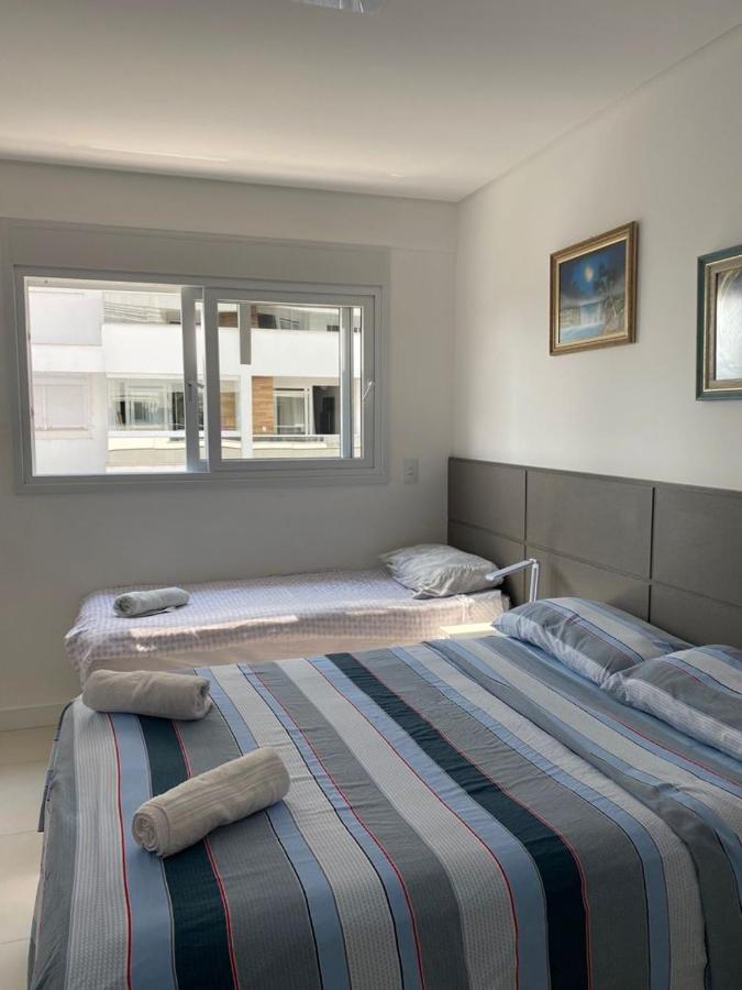 Apartamento Design Com Piscina E Vista Espetacular Florianopolis Exterior photo